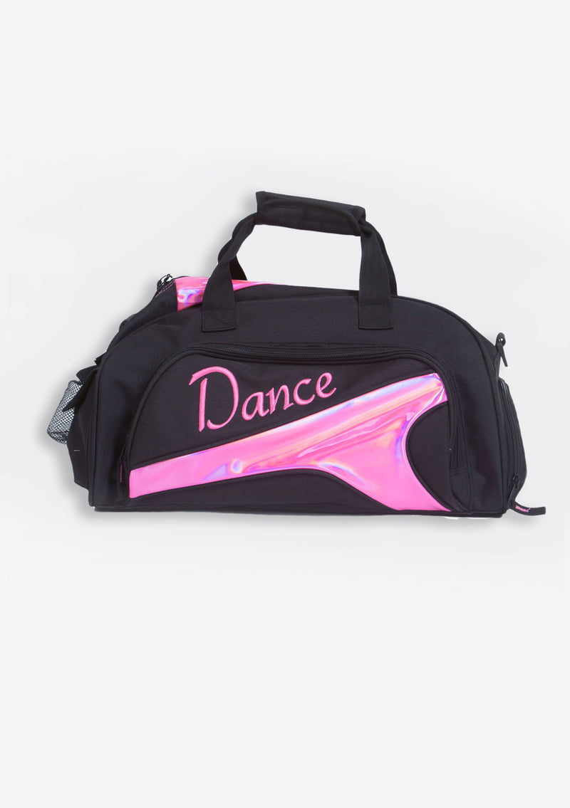 Studio 7 Hologram Mini Duffel Bag | Dance