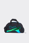 Studio 7 Hologram Mini Duffel Bag | Dance