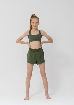 Studio 7 Eco Crop Top