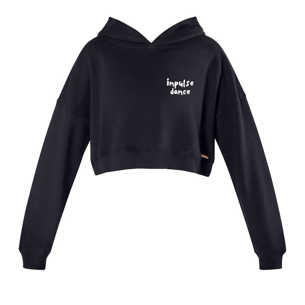 Inpulse Avery Cropped Hoodie | PRE ORDER NOW