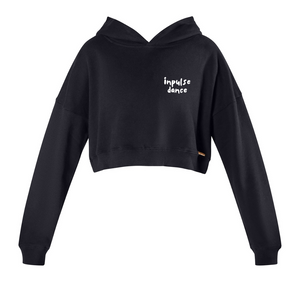 Inpulse Avery Cropped Hoodie | PRE ORDER NOW