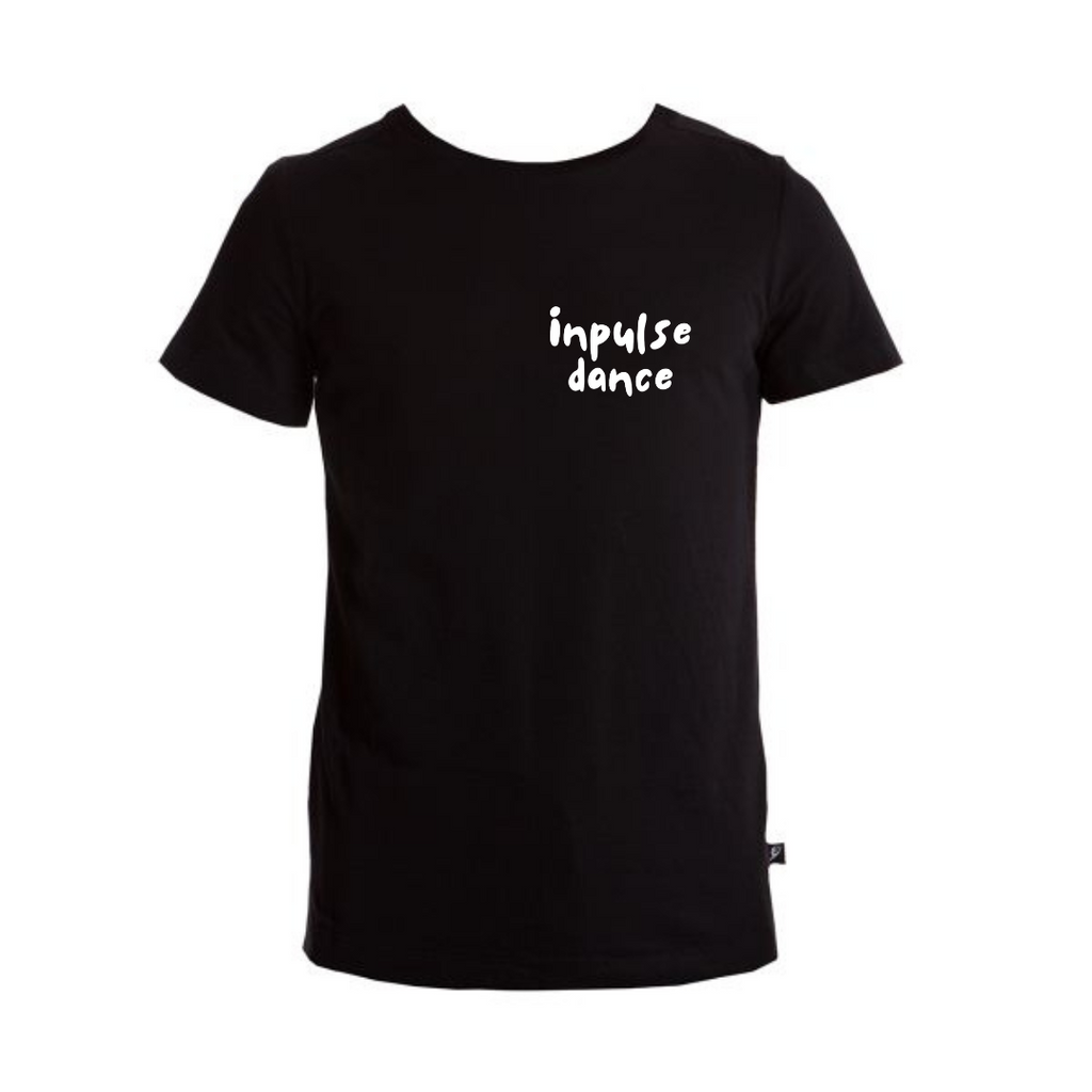 Inpulse Parker Tee Puff Print | PRE ORDER NOW