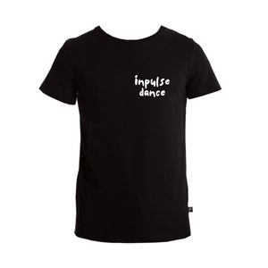 Inpulse Parker Tee Puff Print | PRE ORDER NOW