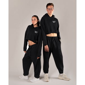 Inpulse Avery Cropped Hoodie | PRE ORDER NOW