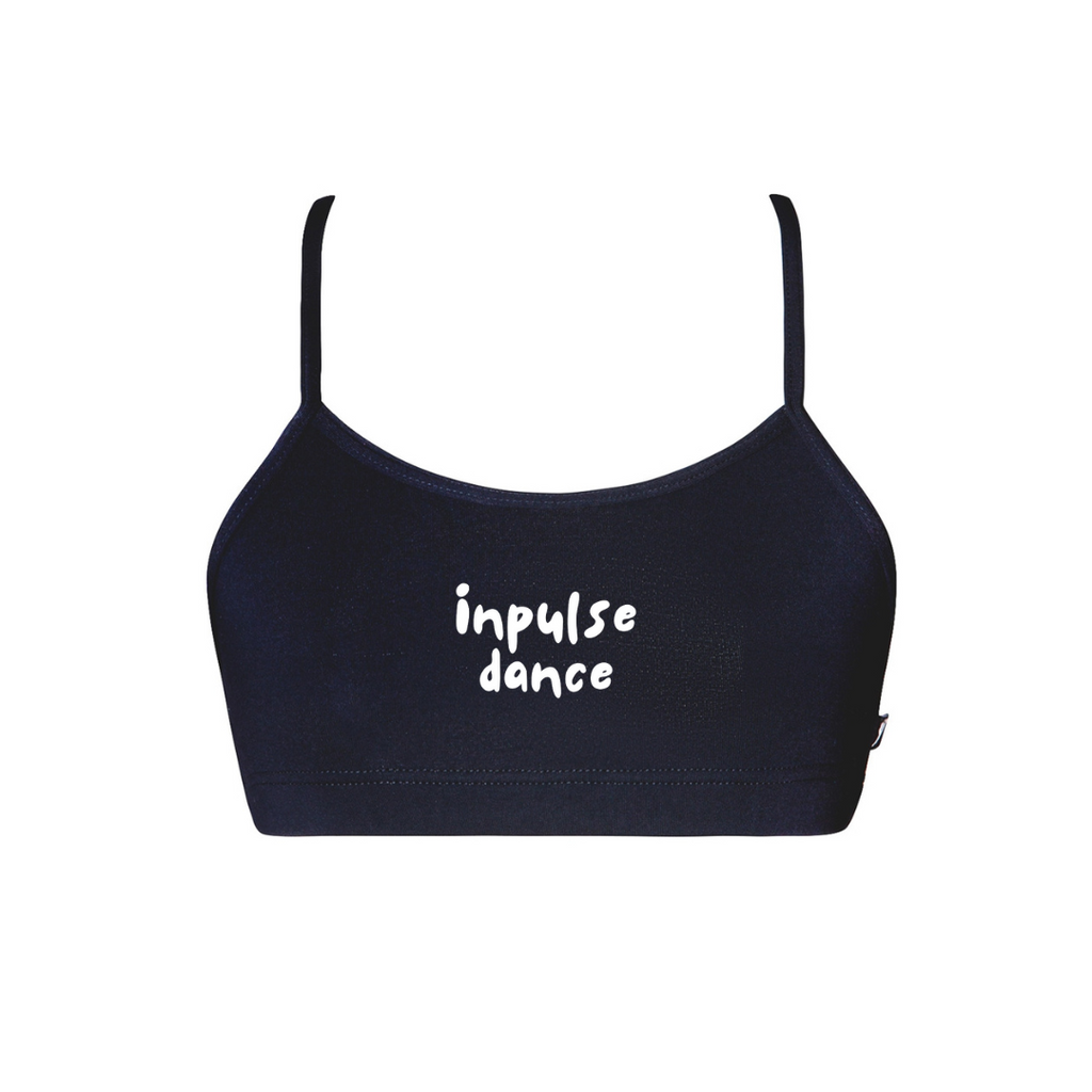 Inpulse London Crop Top | PRE ORDER NOW
