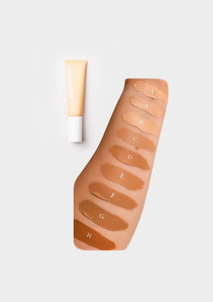 Runway Room Face Base Foundation