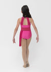 Studio 7 Georgia Leotard | Fuchsia