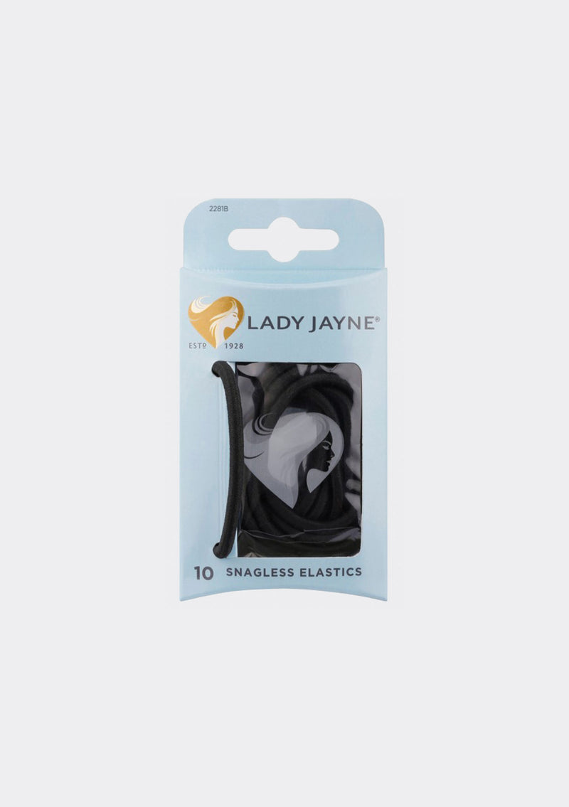 Lady Jayne Snagless Ties