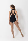 Studio 7 Helena Leotard | Orange