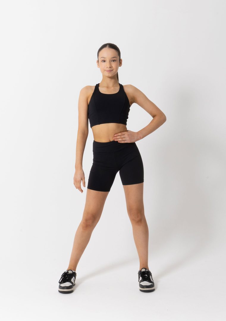 Studio 7 Imogen Crop Top