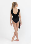 Studio 7 Ivy Lyrical Leotard | Black