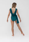 Studio 7 Ivy Lyrical Leotard | Teal