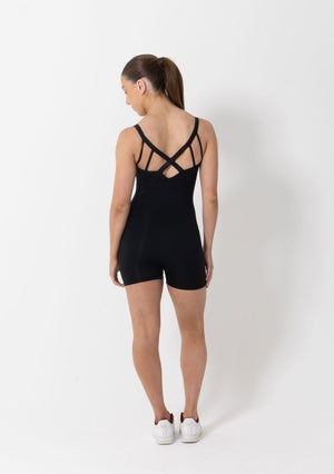 Studio 7 Jasmine Biketard