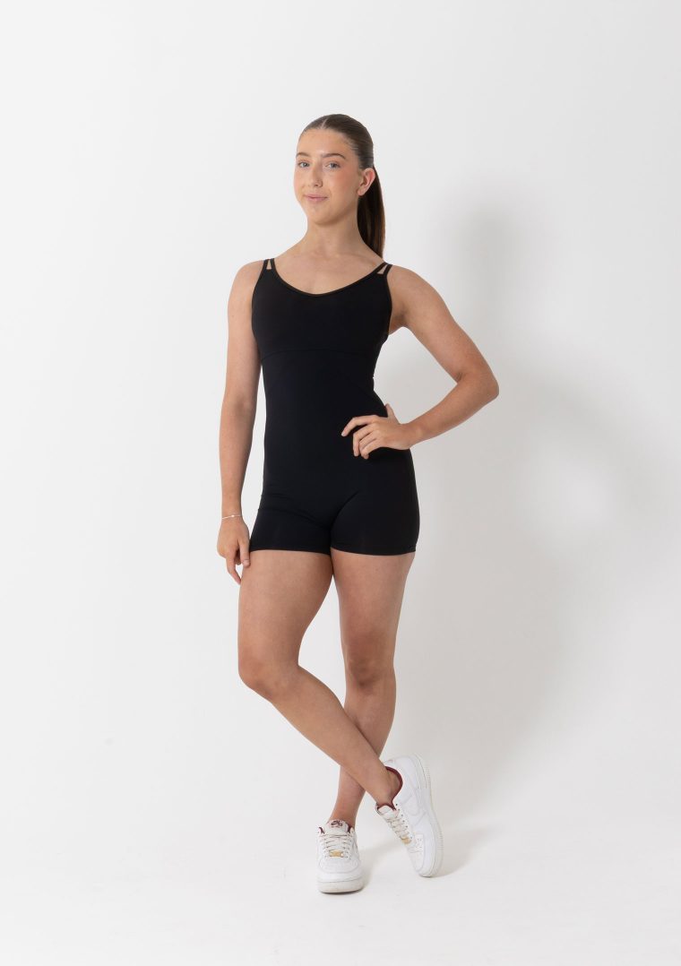 Studio 7 Jasmine Biketard