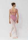 Studio 7 Jessie Leotard | Dusty Pink