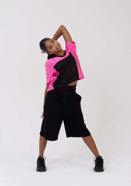 Studio 7 Jordan Team Top