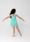 Studio 7 Josie Lyrical Dress | Mint