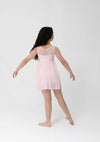 Studio 7 Josie Lyrical Dress | Pale Pink