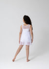 Studio 7 Josie Lyrical Dress | White