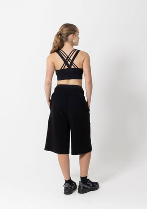Studio 7 Kael Track Shorts
