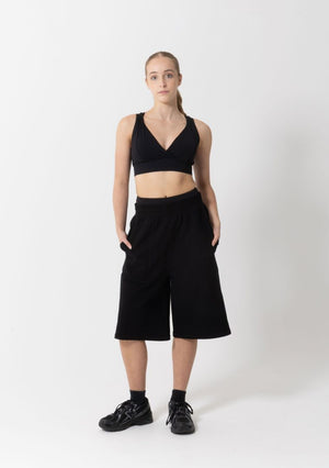 Studio 7 Kael Track Shorts