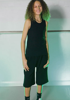 Studio 7 Kael Track Shorts