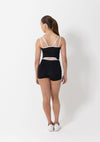 Studio 7 Kiki Biketard | Black