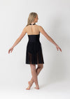 Studio 7 Lexi Lyrical Dress | Black