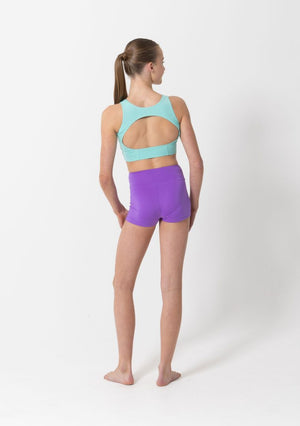 Studio 7 Livi Crop Top | Mint