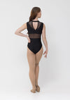 Studio 7 Liza Leotard | Gold