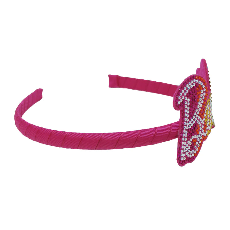 Barbie Rainbow Fantasy Headband Dancewear Nation Australia