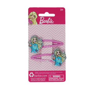Barbie | Snap Clips