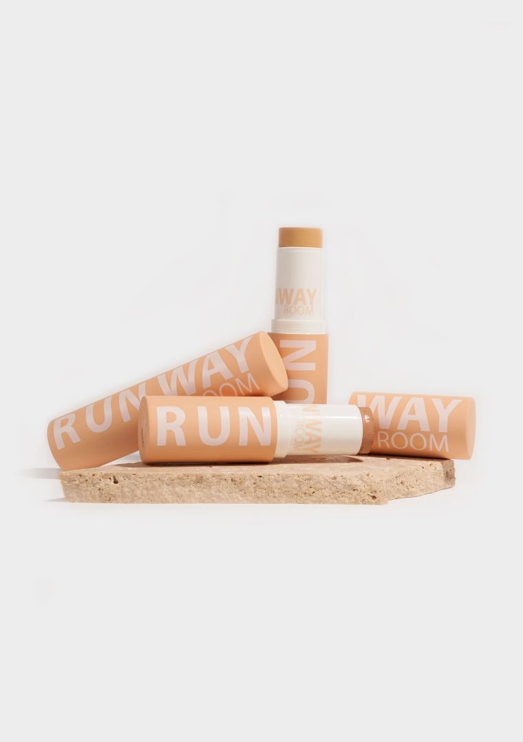 Runway Room Mineral Stick Foundation