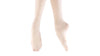 MDM Miram Convertible Ballet Tights | Child