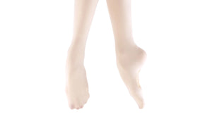 MDM Miram Convertible Ballet Tights | Child