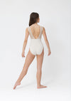 Studio 7 Nina Leotard | Cream