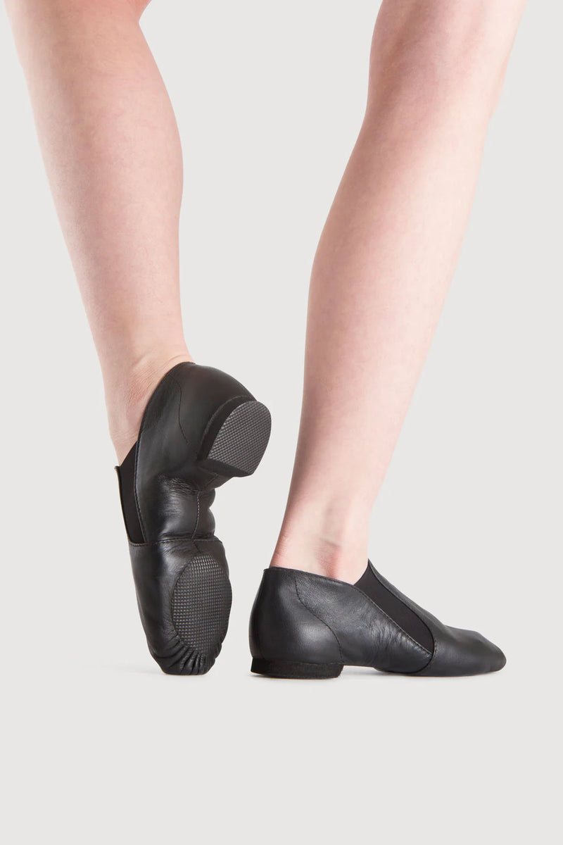 Bloch Elastaboot Jazz Shoe Adult - Main Image