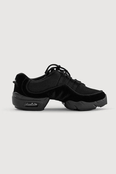 Black jazz runner 