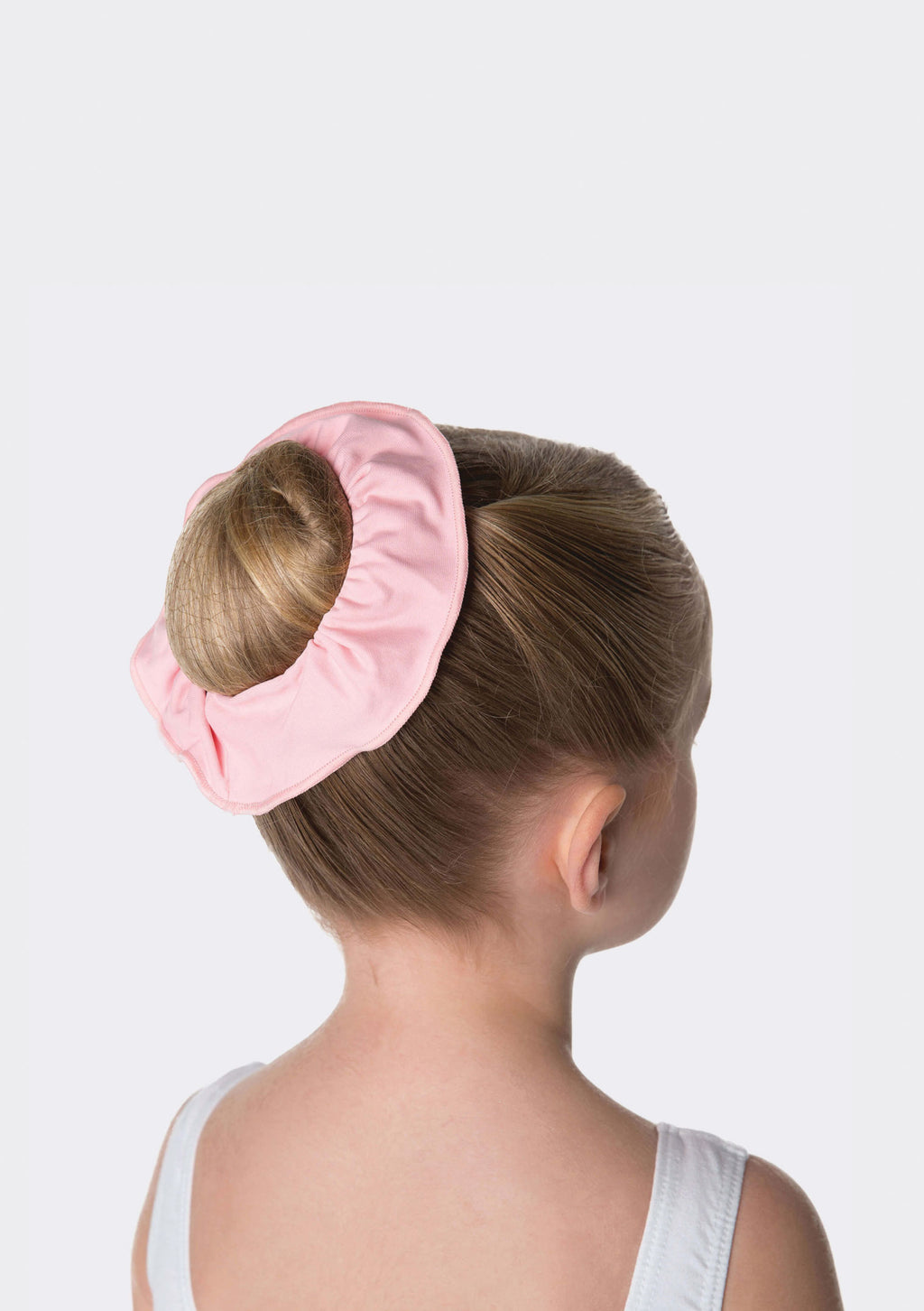 Studio 7 Tactel Scrunchie