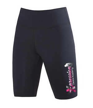 Xpression Dylan Bike Short | PRE ORDER NOW