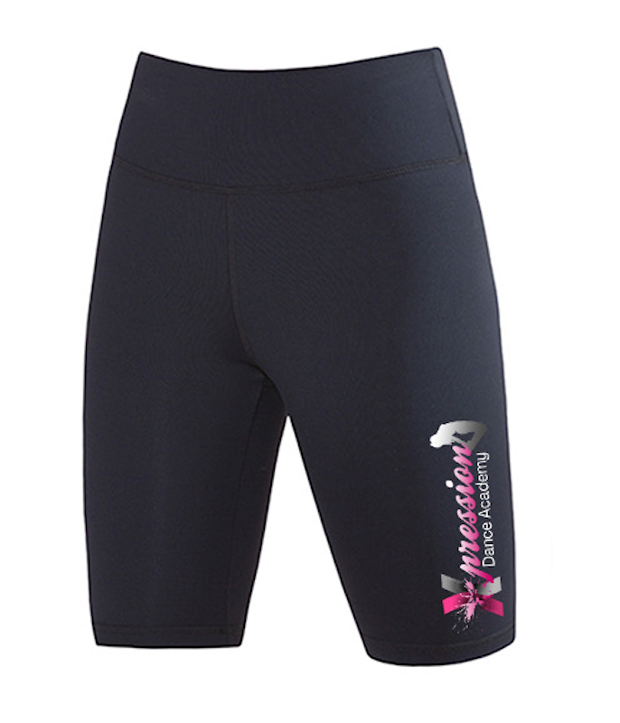 Xpression Dylan Bike Short | PRE ORDER NOW