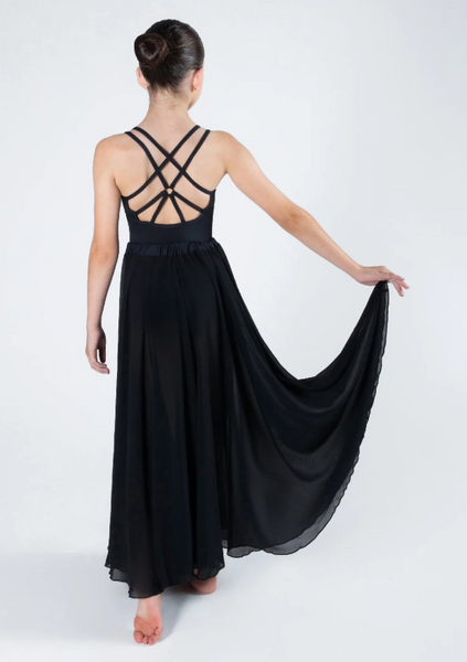 Calisthenics Skirt