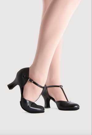 Bloch Splitflex 2.5" Heel $149.95
