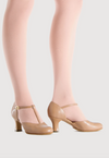 Bloch Splitflex 2.5" Heel $149.95