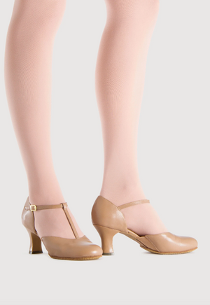 Bloch Splitflex 2.5" Heel $149.95