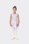 Studio 7 Cap Sleeve Chiffon Dress | Child