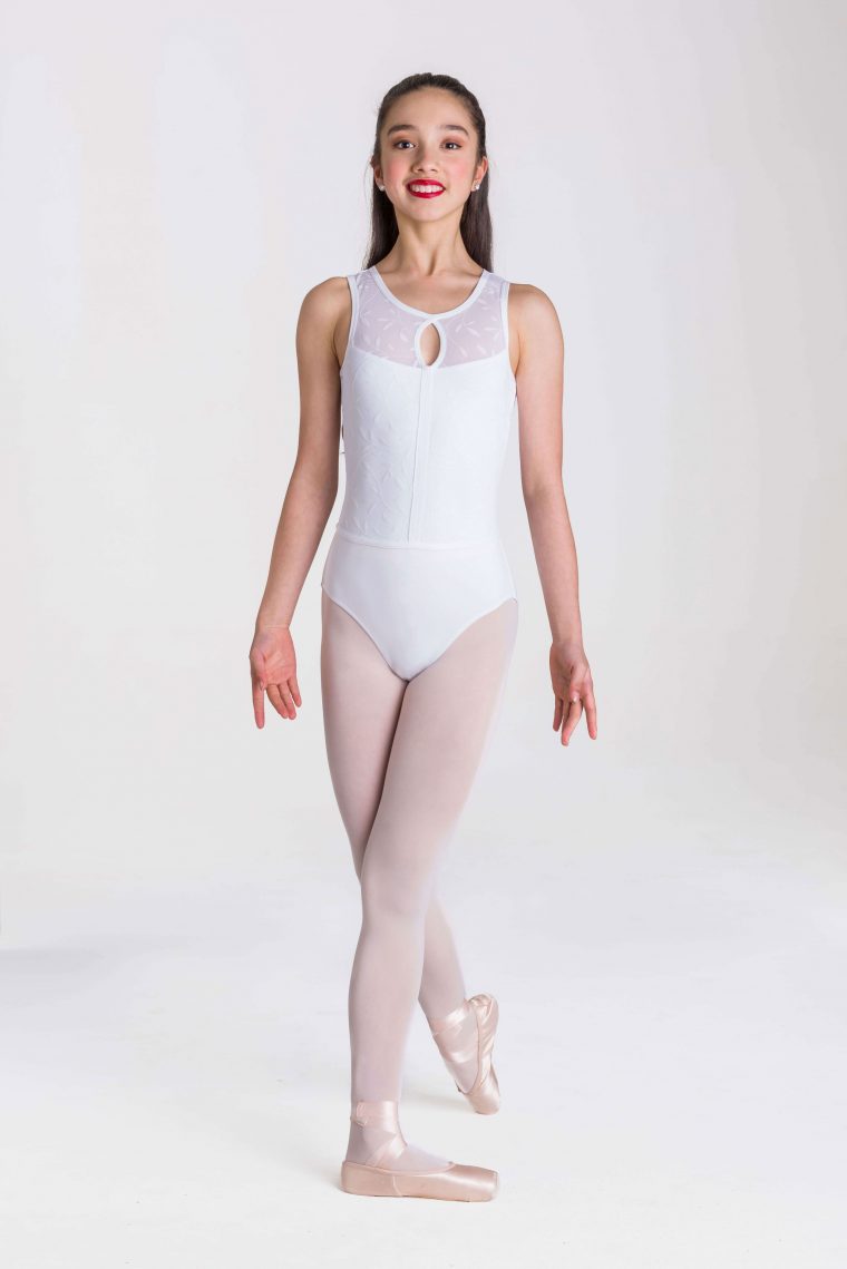 Studio 7 Chloe Leotard | Child