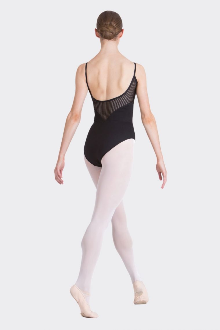 Macey Camisole Leotard | Adult