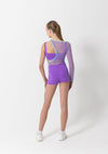 Studio 7 Tammy Biketard | Amethyst