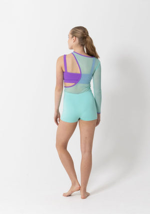 Studio 7 Tammy Biketard | Mint